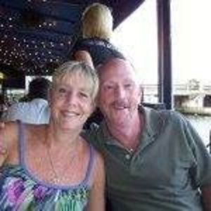 Meet your Posher, Donald